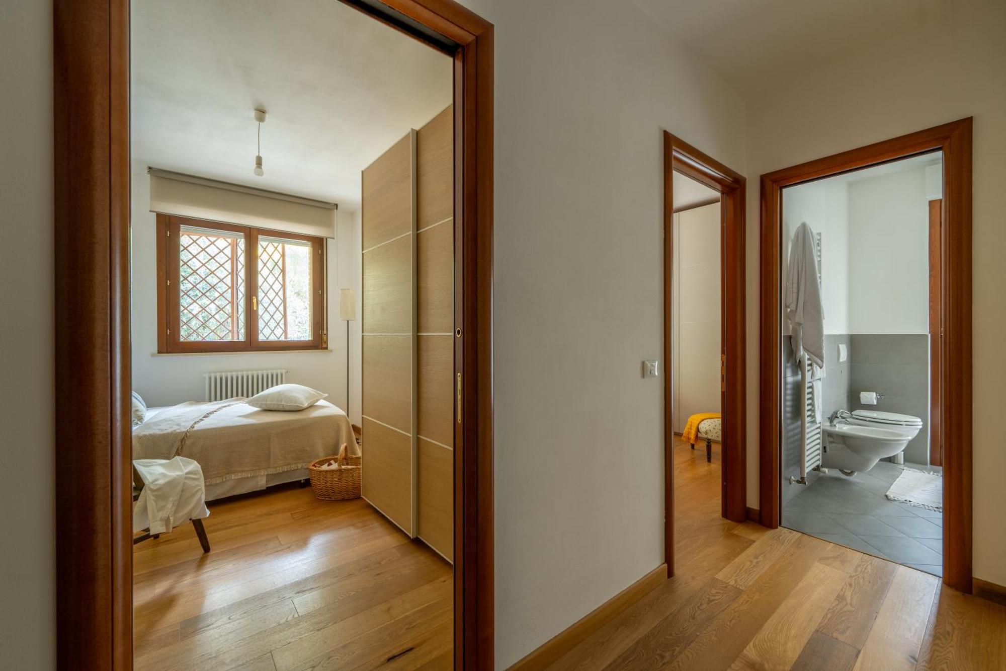 Perugia - San Mariano Dreamstay - Italywego المظهر الخارجي الصورة